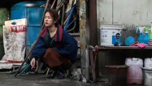 Backdrop to the movie "Miss Baek" #746518