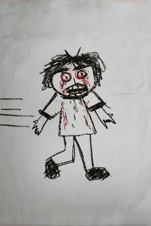 Poster to the movie "Weapons" #519420