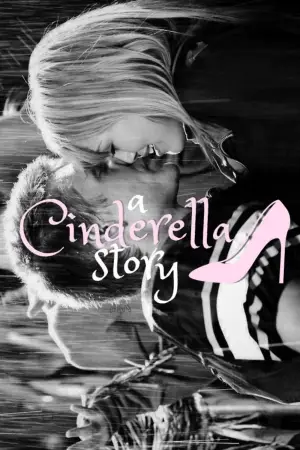 A Cinderella Story