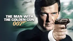 Backdrop to the movie "The Man with the Golden Gun" #807597