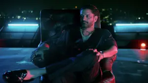 Backdrop to the movie "Jewel Thief - The Heist Begins" #645222