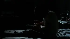 Backdrop to the movie "Le Samouraï" #797681