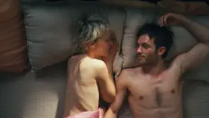 Backdrop to the movie "Allegro Pastell" #775203