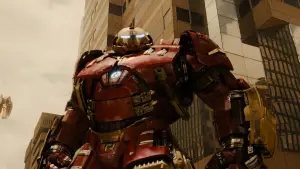 Backdrop to the movie "Avengers: Age of Ultron" #553615