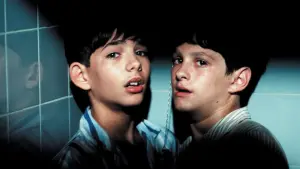 Backdrop to the movie "Bad Education" #220924