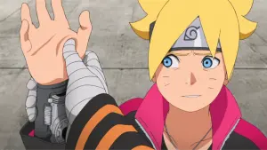 Backdrop to the movie "Boruto: Naruto the Movie" #206312