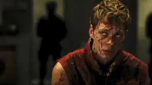 Backdrop to the movie "Boy Kills World" #612056