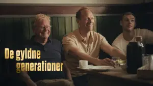 Backdrop to the movie "De gyldne generationer" #556415