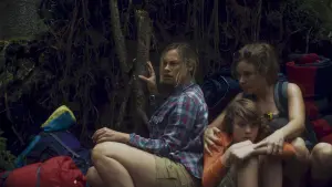 Watch film Desolation | Official Trailer