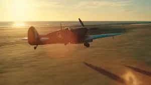 Backdrop to the movie "Dunkirk" #214203