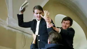 Backdrop to the movie "Nightmares" #687012