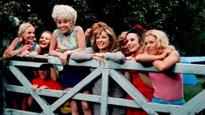 Backdrop to the movie "Carry On Camping" #415006