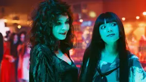 Backdrop to the movie "Dead Talents Society" #623484