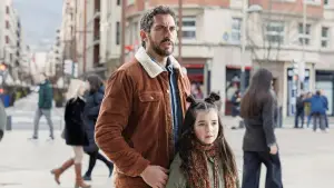 Backdrop to the movie "Babies Don