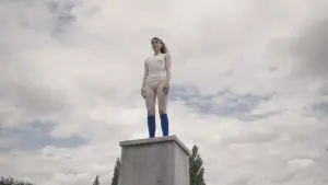 Backdrop to the movie "ZONE" #196704