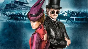 Backdrop to the movie "Bet on Revenge" #729491