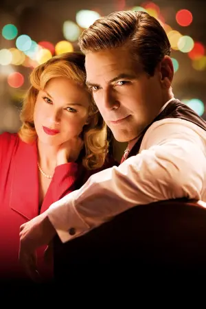 Poster to the movie "Leatherheads" #402474