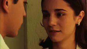 Backdrop to the movie "Love Hurts" #399586