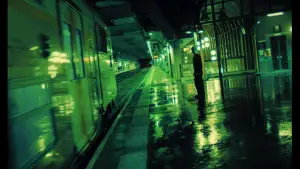 Backdrop to the movie "Miasto Between Us" #782221