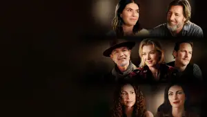 Backdrop to the movie "Millers in Marriage" #615019