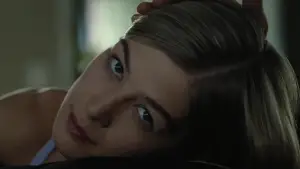 Backdrop to the movie "Gone Girl" #555204