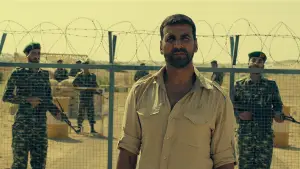 Backdrop to the movie "Airlift" #609073