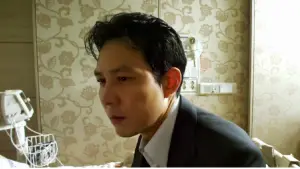 Backdrop to the movie "New World" #671594