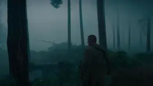 Backdrop to the movie "No Time to Die" #766941