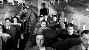 Backdrop to the movie "Notorious" #754615