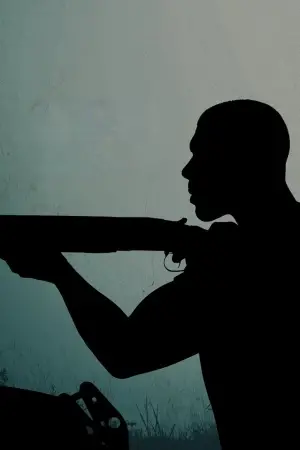 Poster to the movie "Rebel Ridge" #593286