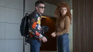 Backdrop to the movie "Official Competition" #262218