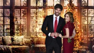 Backdrop to the movie "Operation Mistletoe" #735638