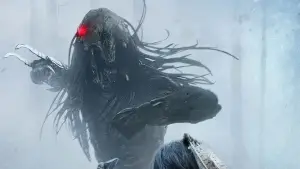 Backdrop to the movie "Prey" #626181