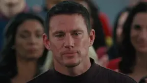 Backdrop to the movie "Roofman" #768137