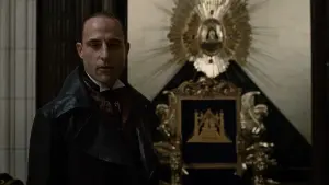 Backdrop to the movie "Sherlock Holmes" #232497