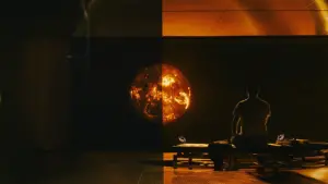 Backdrop to the movie "Sunshine" #656457