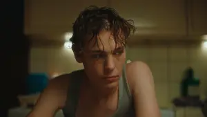 Backdrop to the movie "The Catcher" #776862