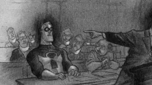 Backdrop to the movie "The Incredibles" #577031