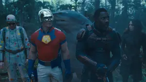 Backdrop to the movie "The Suicide Squad" #169269