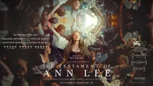 The Testament of Ann Lee