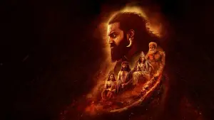 Backdrop to the movie "Kantara - A Legend: Chapter 1" #530165