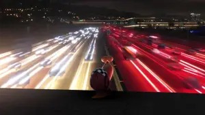 Backdrop to the movie "Turbo" #691640