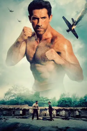 Poster to the movie "Prisoner of War" #558380