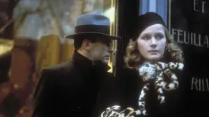 Backdrop to the movie "The Conformist" #671266