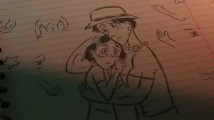 Backdrop to the movie "Turning Red" #581762