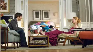 Backdrop to the movie "27 Dresses" #633905