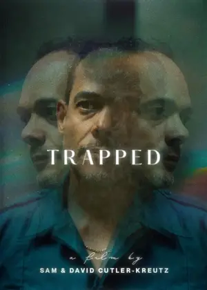 Poster to the movie "Trapped" #739995