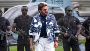 Backdrop to the movie "Mana ShankaraVaraPrasad Garu" #539791