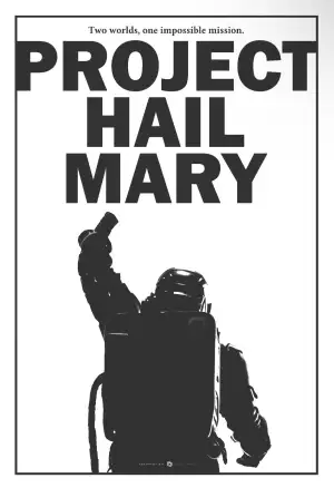 Project Hail Mary
