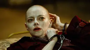 Backdrop to the movie "Bugonia" #511654